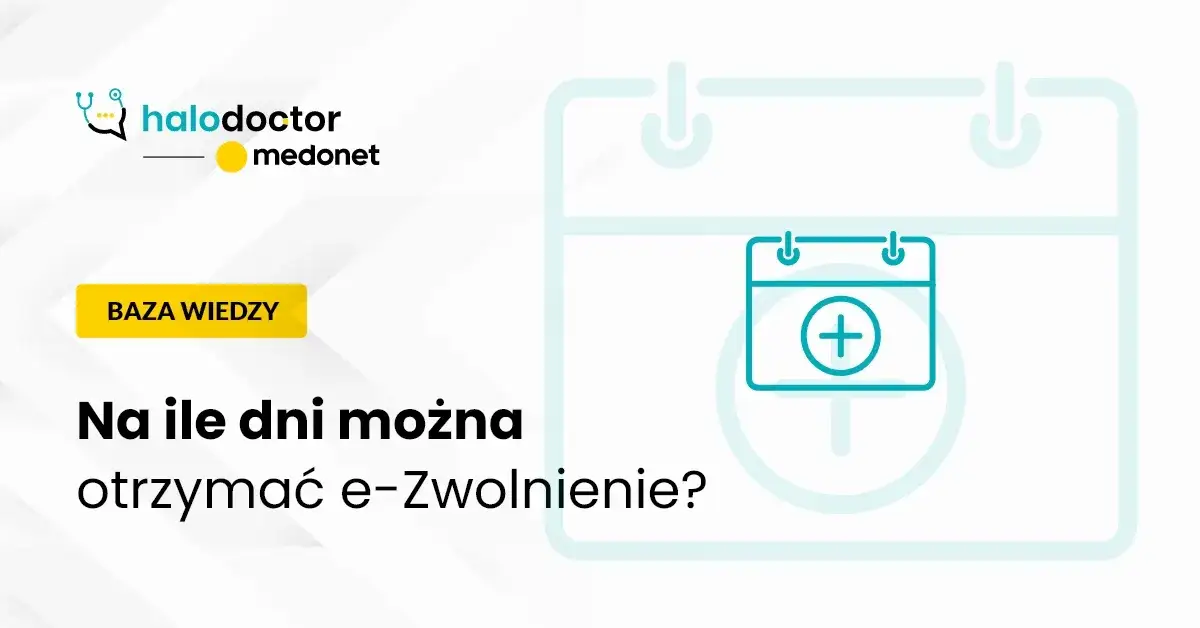 Zdjęcie Ile zwolnienia może dać lekarz rodzinny? Sprawdź swoje prawa i opcje