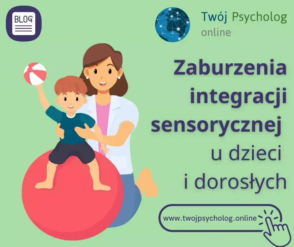 Zdjęcie Czy zaburzenia integracji sensorycznej to niepełnosprawność? Prawda czy mit?