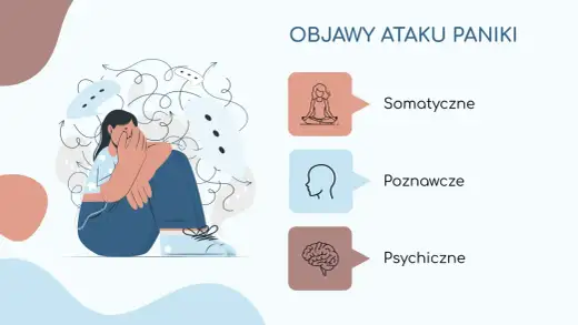 Ile trwa atak paniki? Poznaj prawdę i sposoby na szybką ulgę